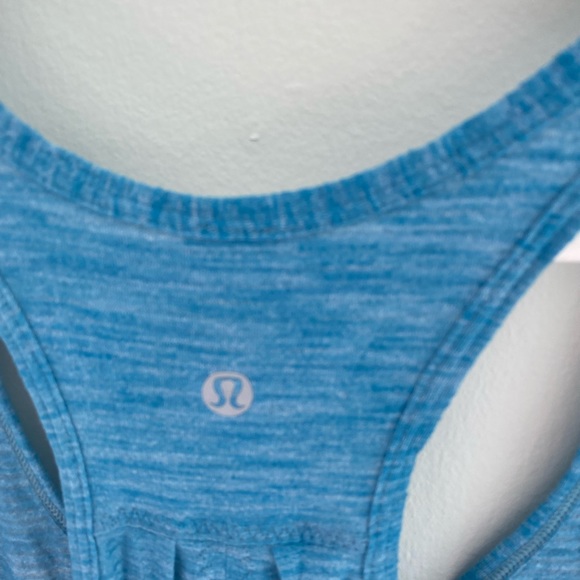 Lululemon Salute the Sun Tank - Picture 9 of 9